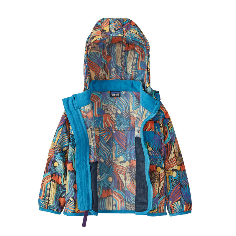 Campera Baby Baggies | Back JOYP