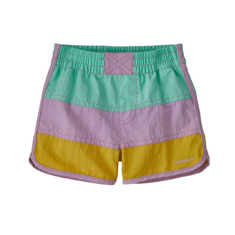 Baby Boardshorts | Front ELYT
