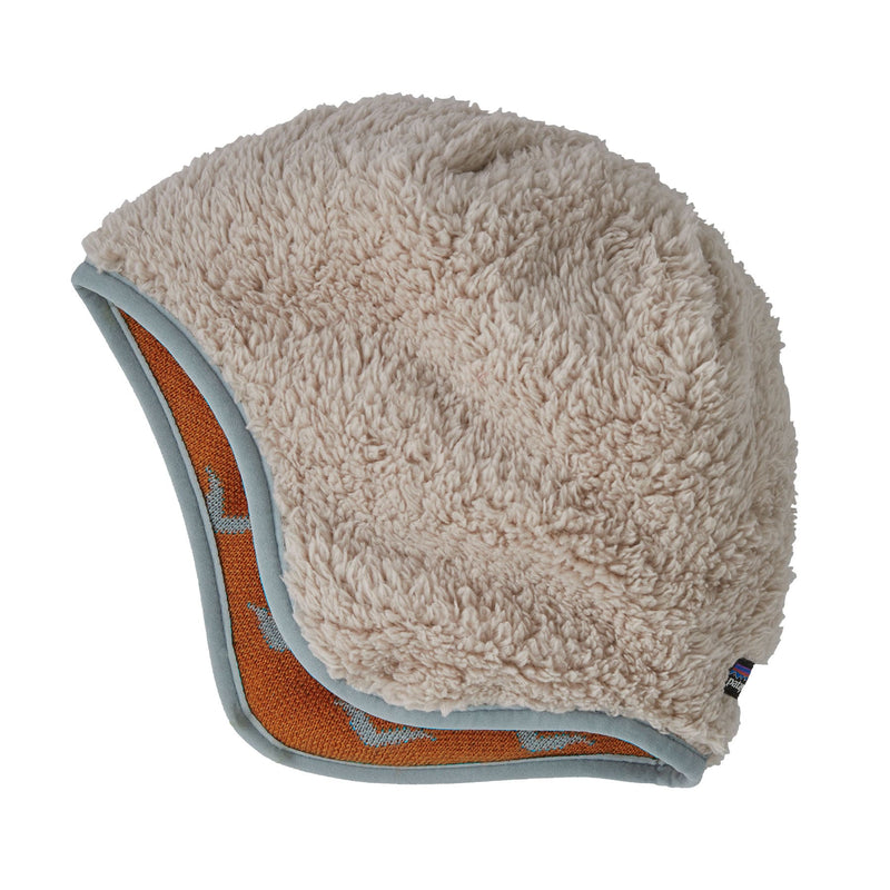 Bebe Reversible Beanie | Back BDRL