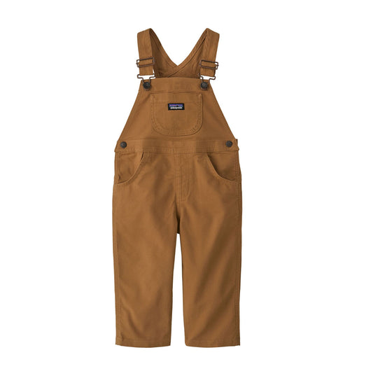 Jardinero Baby Overalls
