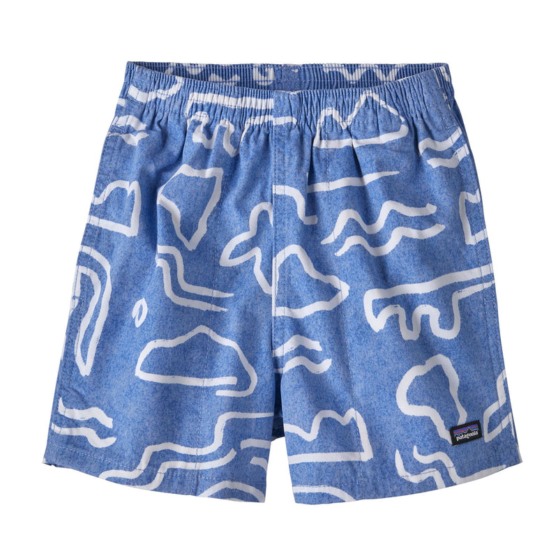 Shorts Baby Funhoggers | Front CIVL