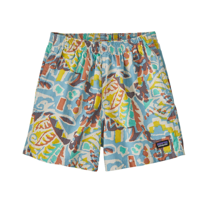 Shorts Baby Funhoggers | Front TPLA