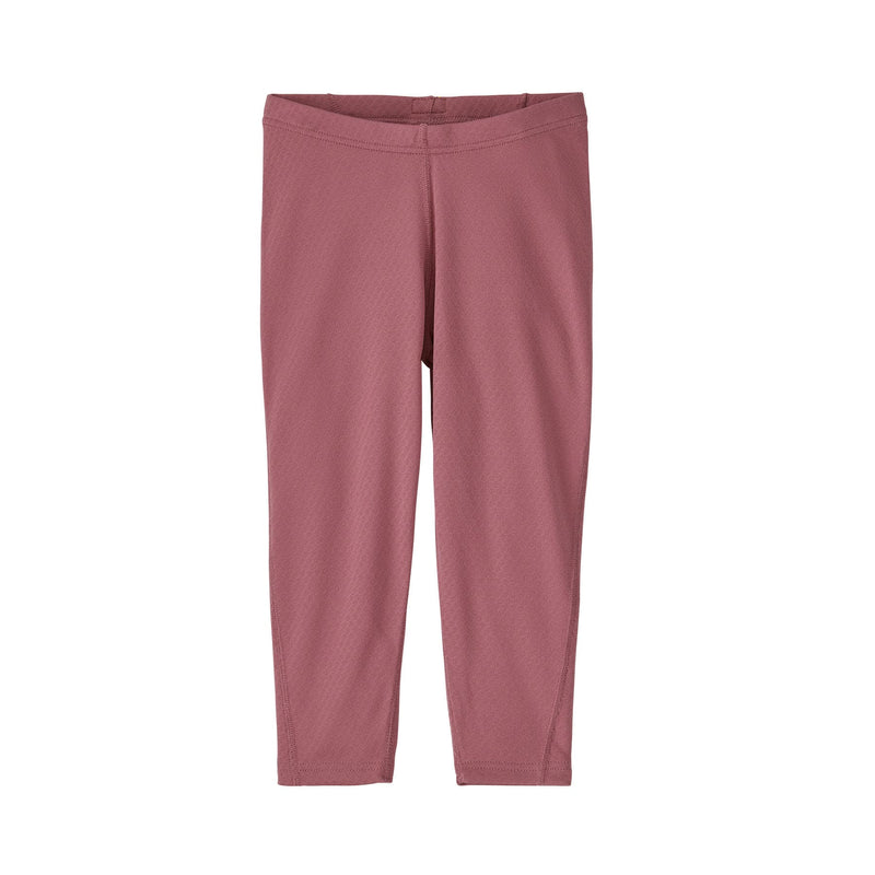 Baby Cap MW Bottoms | Front LSPK