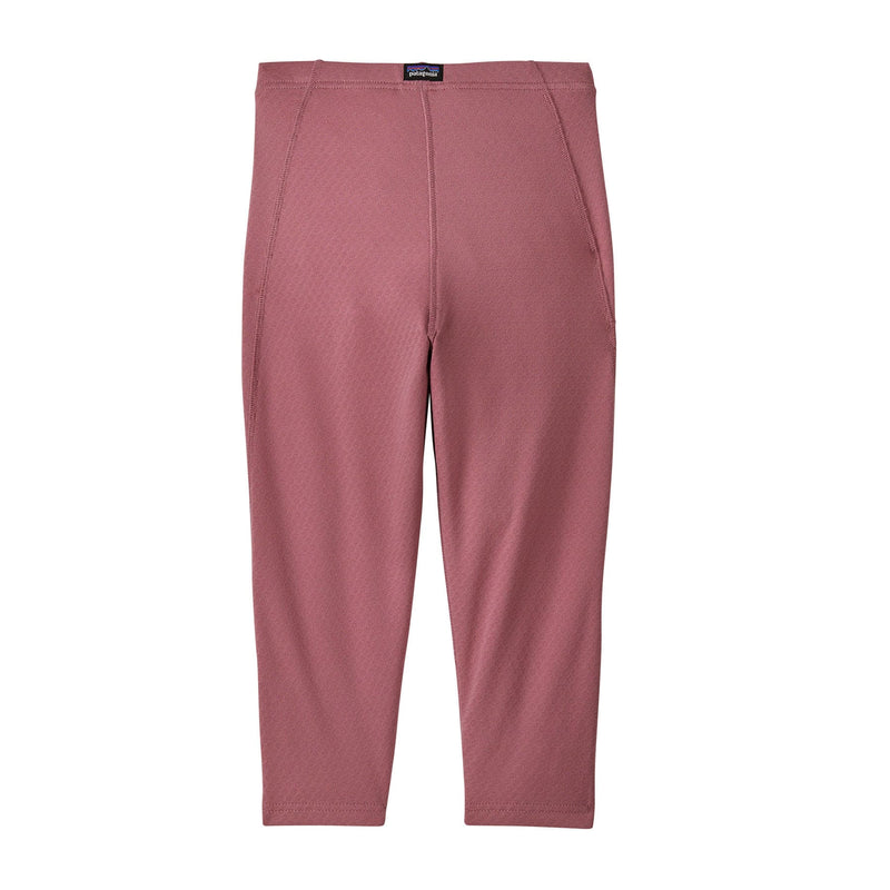 Baby Cap MW Bottoms | Back LSPK