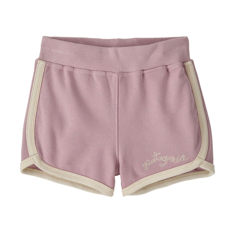 Short Sweatshorts Bebé | Front WFQV