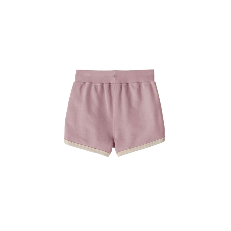Short Sweatshorts Bebé | Back WFQV