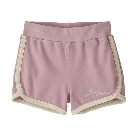 Short Sweatshorts Bebé