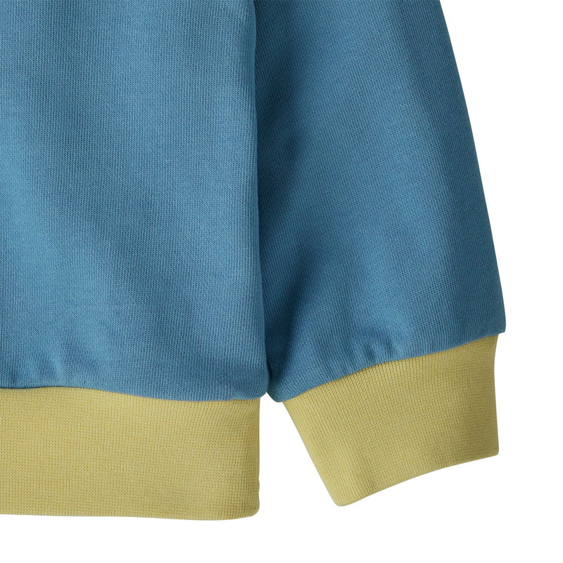 Remera Crew Bebé | ITLS