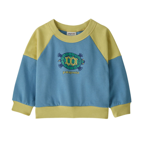 Remera Crew Bebé