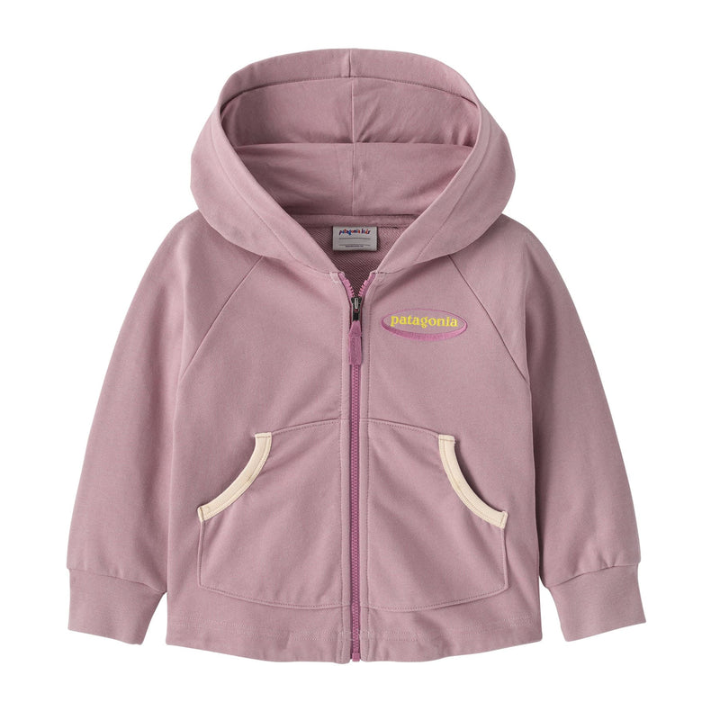 Campera Sweatshirt Bebé | Front OLQV