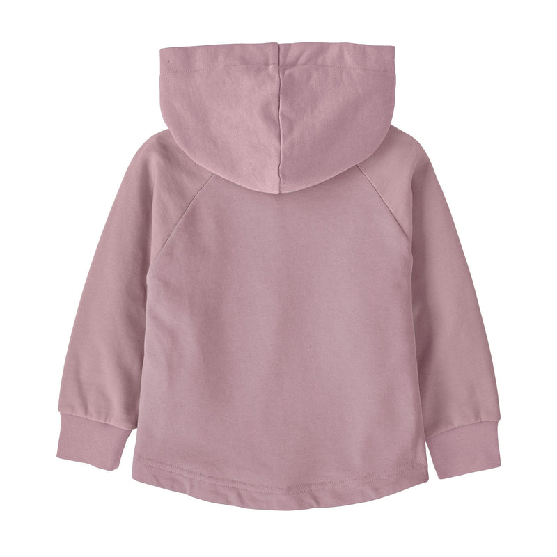 Campera Sweatshirt Bebé | Back OLQV