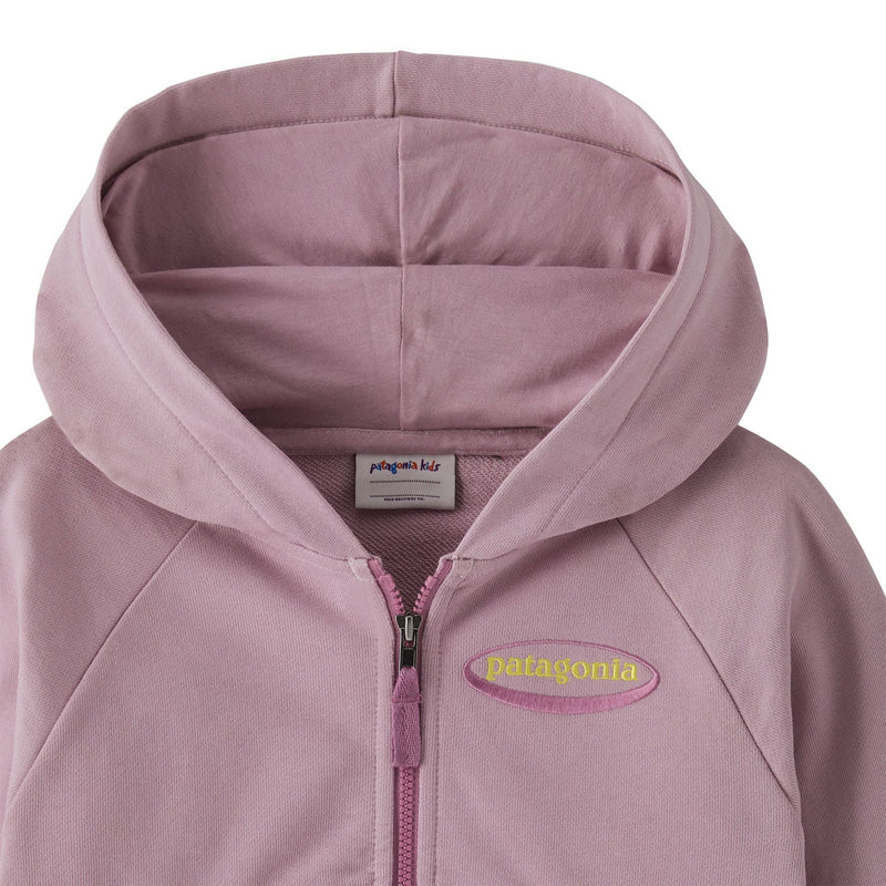 Campera Sweatshirt Bebé | OLQV
