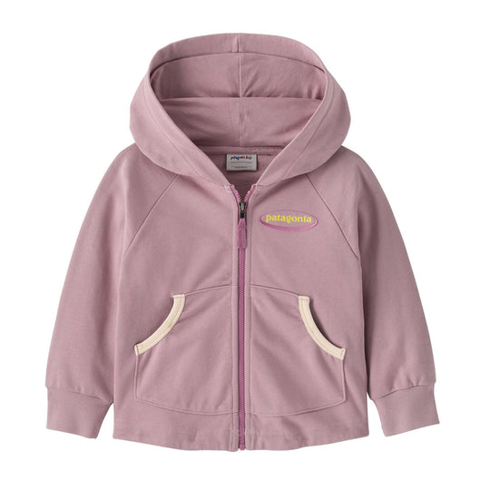 Campera Sweatshirt Bebé