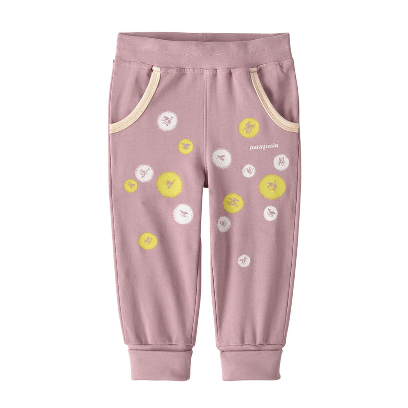 Pantalón Sweatpants Bebé | Front FIQV