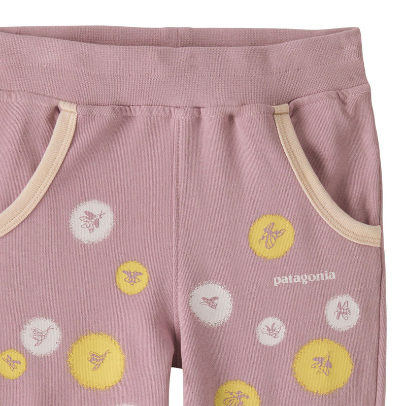 Pantalón Sweatpants Bebé | Back FIQV