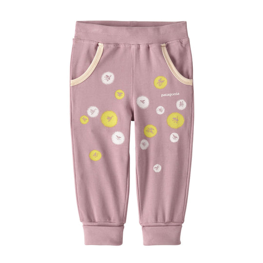 Pantalón Sweatpants Bebé