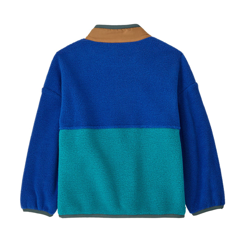 Campera Synchilla Bebé | PGEB