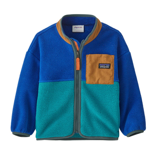 Campera Synchilla Bebé