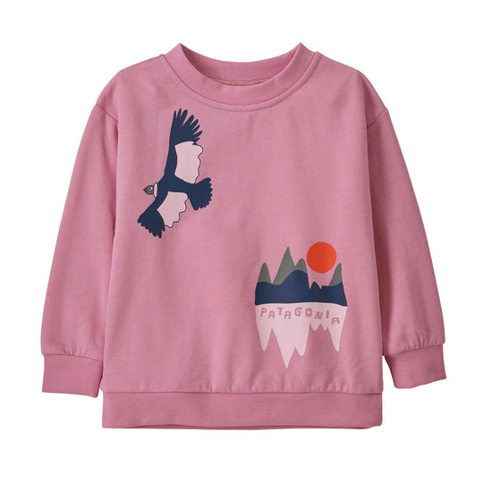 Buzo Baby Lightweight Crew Sweatshirt