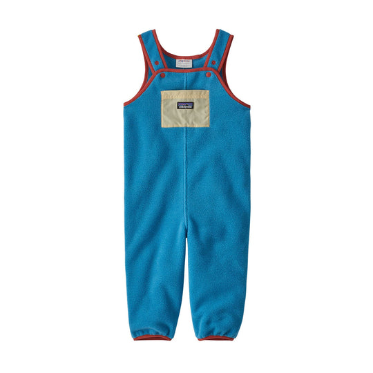 Baby Synch Overalls