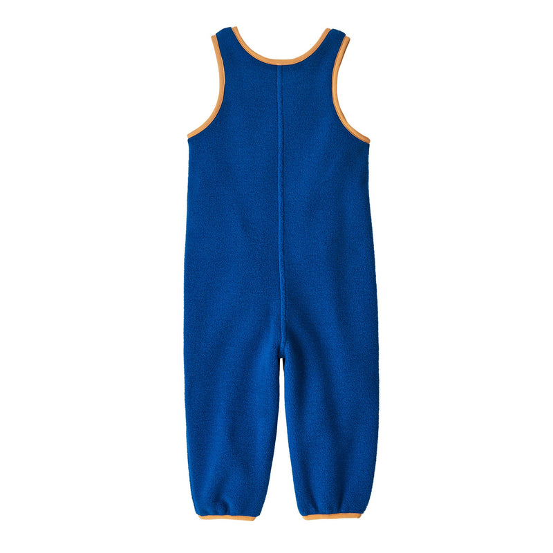 Baby Synch Overalls | Back ENLB