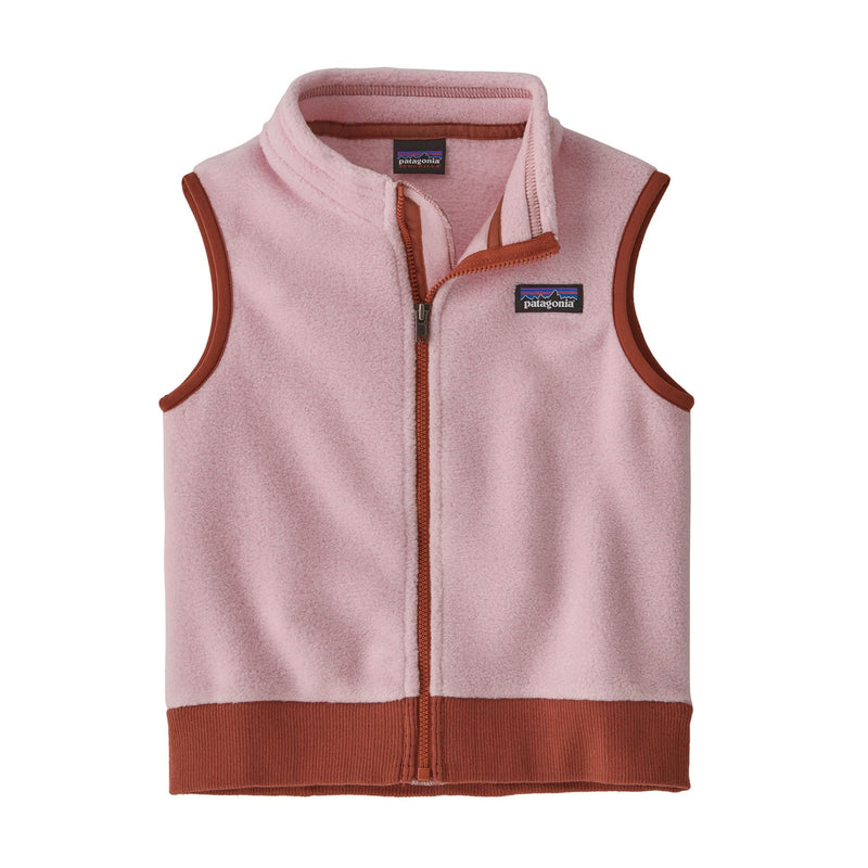 Baby Synch Vest | Front PELP