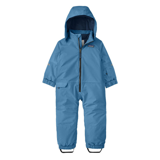 Baby Snow Pile One-Piece