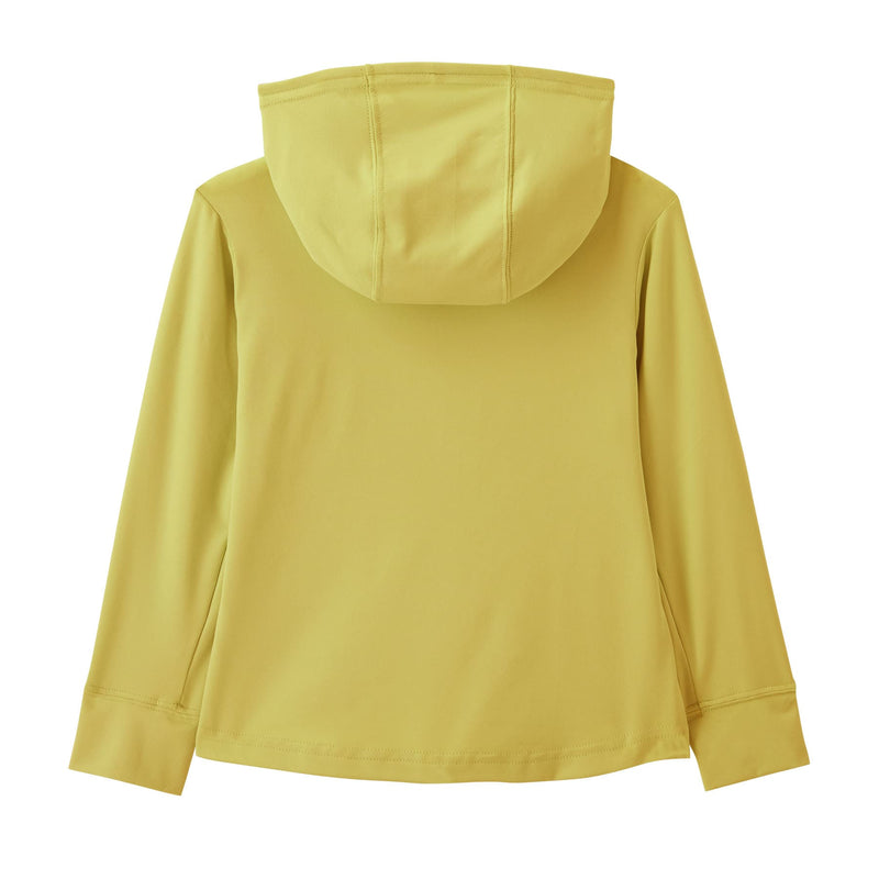 Remera Capilene Silkweight Bebé | Back RBLN
