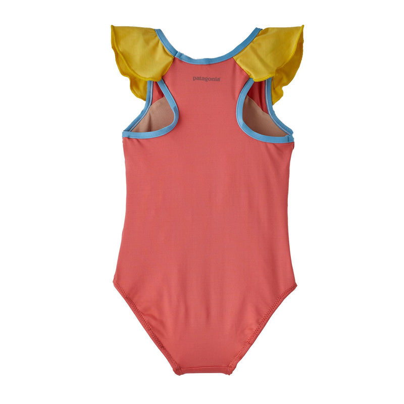 Baby Water Sprout One-Piece Swimsuit | COR