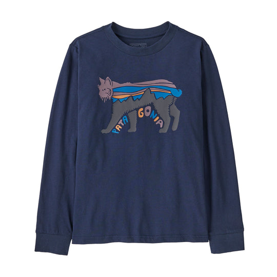 Remera Graphic Niños