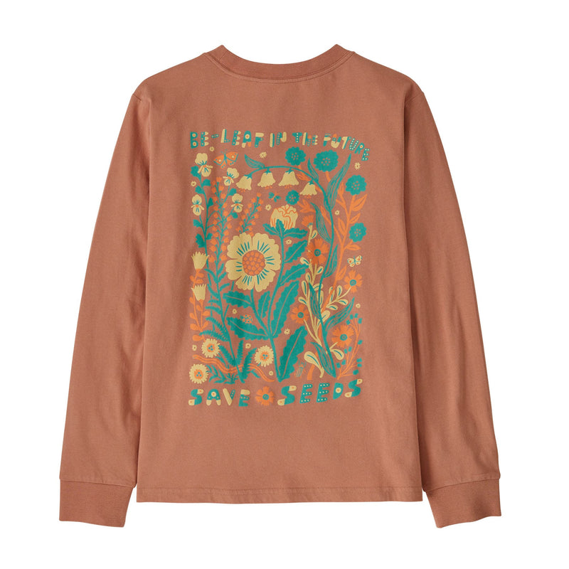 Remera Graphic Niños | Front FLTA