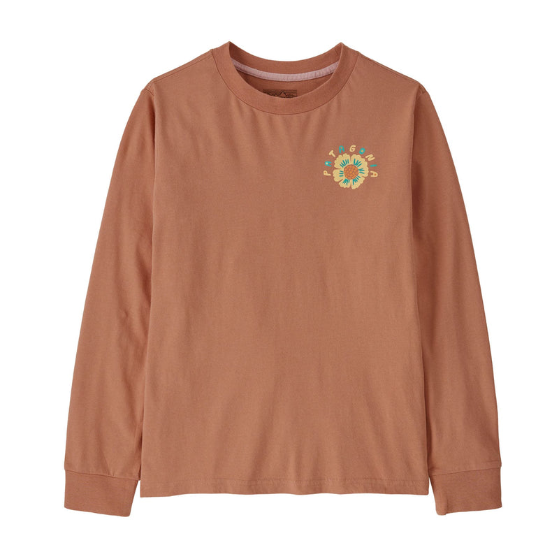 Remera Graphic Niños | Back FLTA