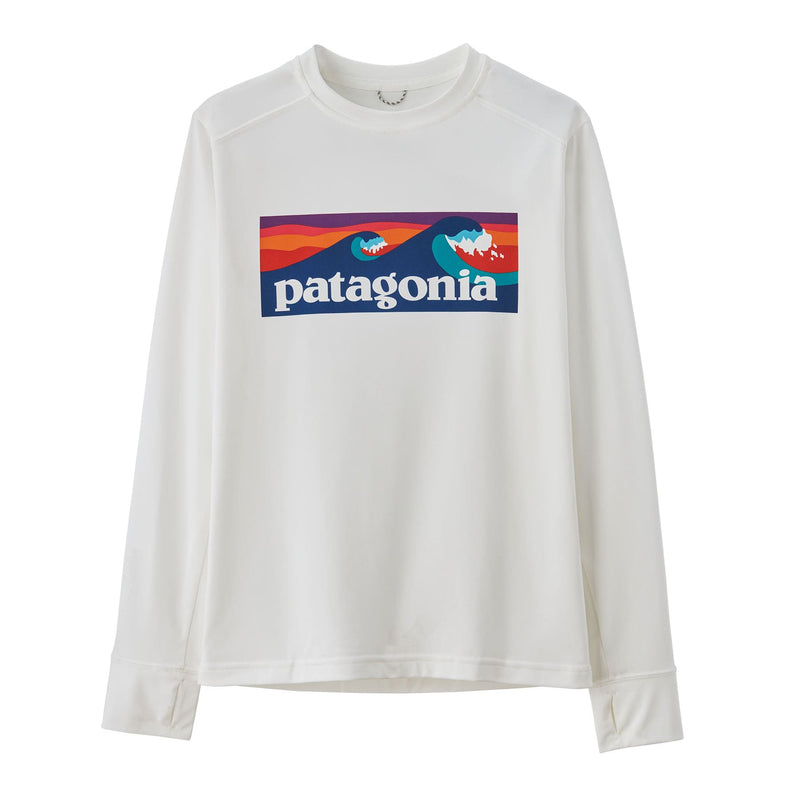 Remera K's L/S Cap SW | Back BOLW