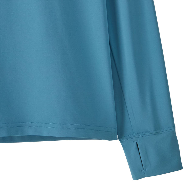 Remera Capilene Silkweight Niños | RMSB