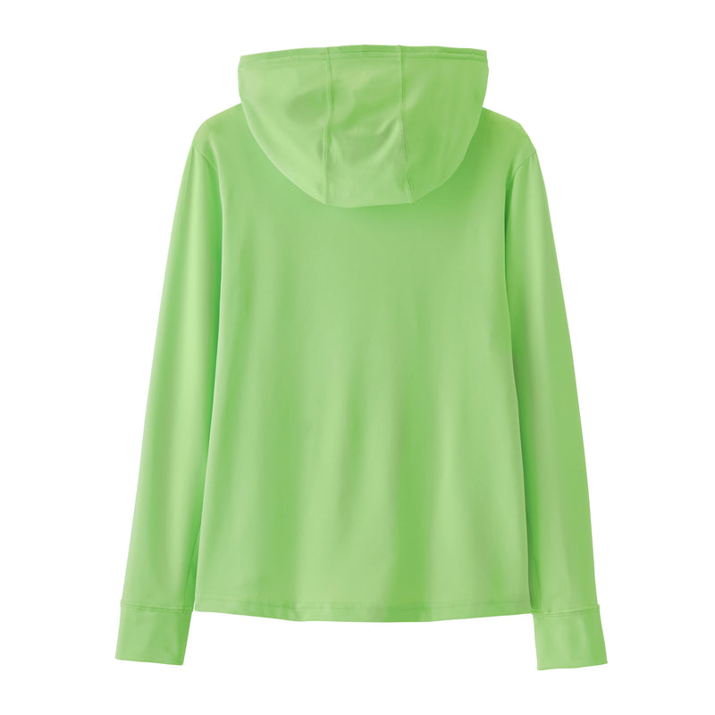 Remera Cap SW Hoody Kids | BLSA