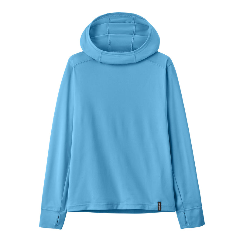 Remera Cap SW Hoody Kids | LAGB