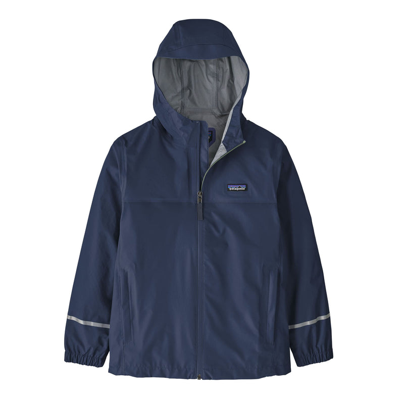 Campera K's Torrentshell 3L Rain | Front NENA