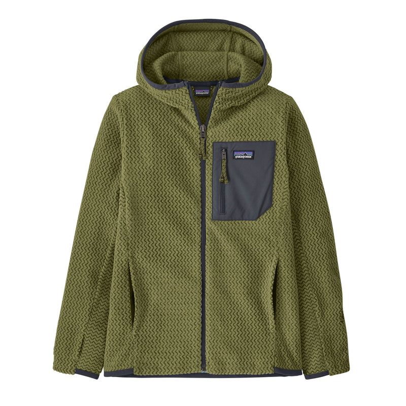 Buzo R1 Air Niños | Front CPRG