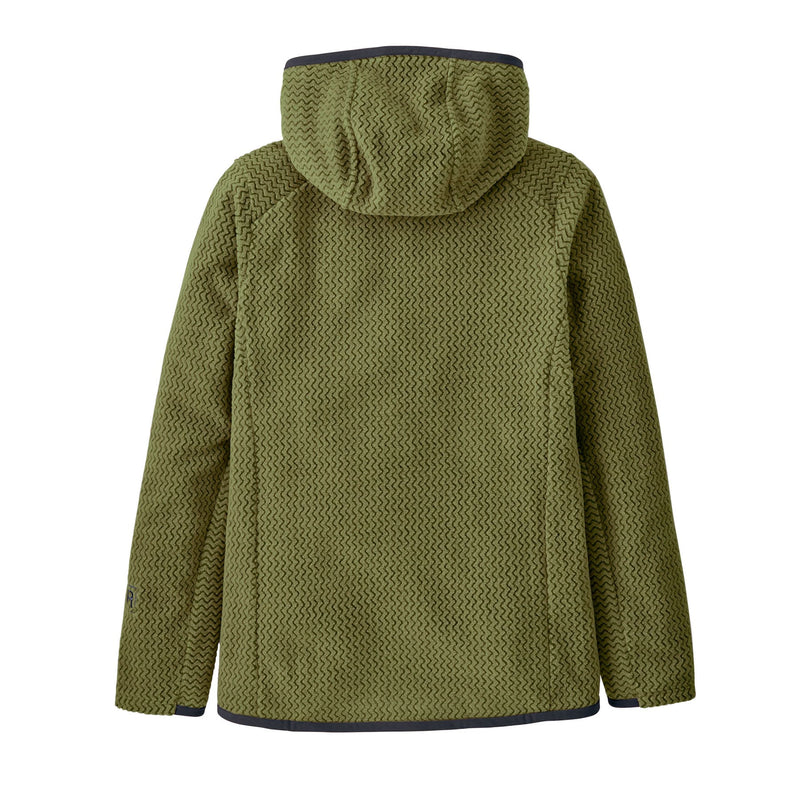 Buzo R1 Air Niños | Back CPRG
