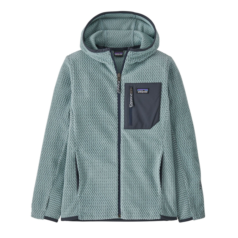 Buzo R1 Air Niños | Front TMBL