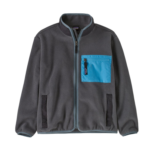 Campera Synchilla Niños