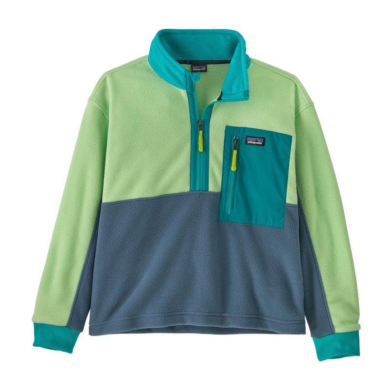  Buzo Microdini Fleece Kids' | UTB