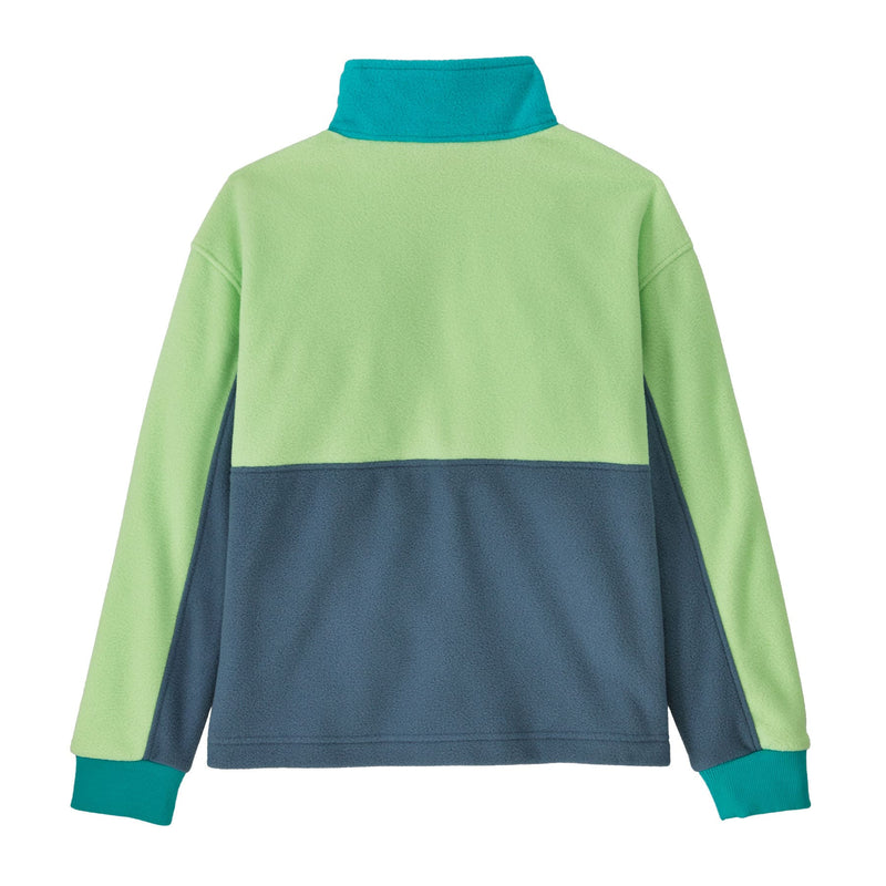  Buzo Microdini Fleece Kids' | UTB