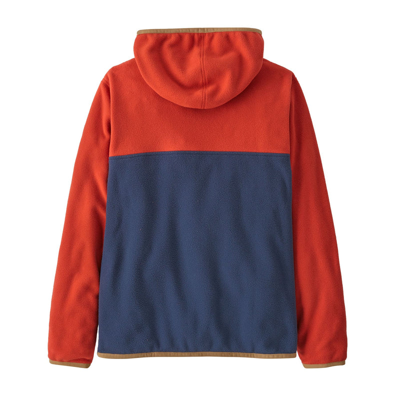 Campera Kids Micro D Snap-T | Back NVMR