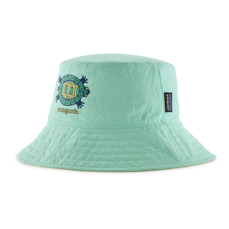 Gorro Reversible Bucket Niños | ITTL