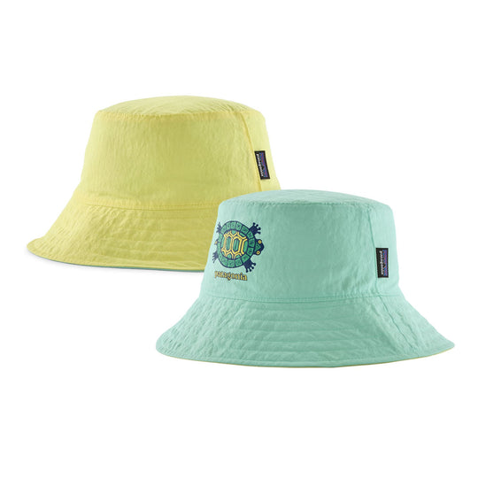 Gorro Reversible Bucket Niños