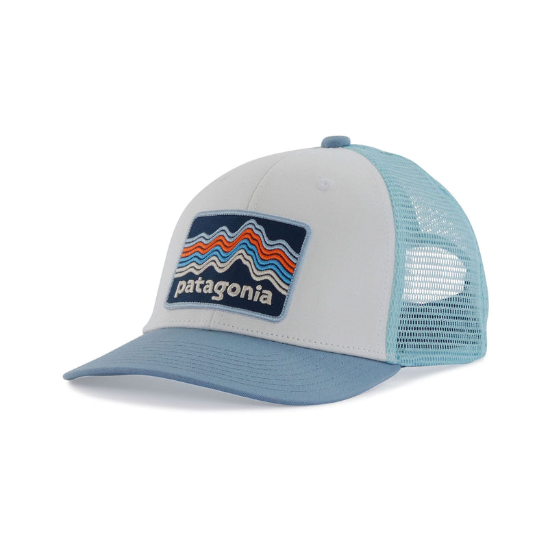 Gorra Kids' Trucker | Front RILP