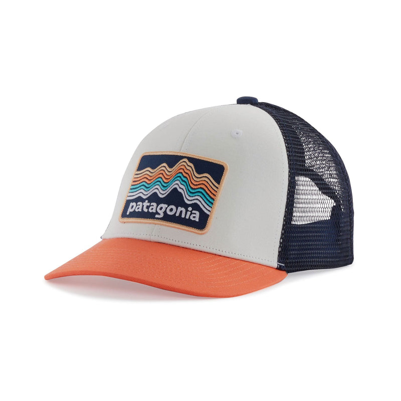 Gorra Kids' Trucker | Front RSCO