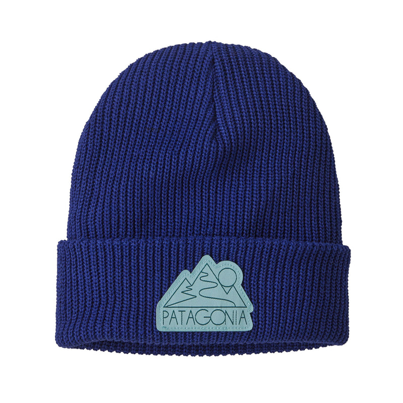 Gorro Kids' Logo | Front ZPBL