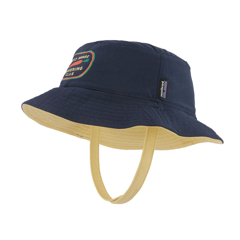 Baby Sun Bucket Hat | GCNY